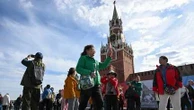 Moins d'Européens, plus de Chinois et de Moyen-Orientaux : la guerre en Ukraine a modifié le tourisme en Russie