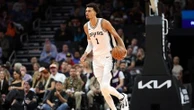 NBA : "J'ai eu la peur de ne plus pouvoir jouer au basket", confie Victor Wembanyama autorisé à reprendre le basket