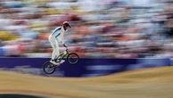 "C'est décevant d'avoir fait vibrer autant de Français et qu'il n'y ait rien derrière" : le champion olympique de BMX Joris Daudet se retrouve sans sponsor
