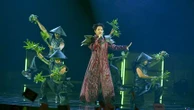 Duc Phuc, le représentant du Vietnam, a remporté l'Intervision, version de l'Eurovision relancée par la Russie