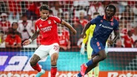 Ligue des champions : surclassé par Benfica, Nice éliminé dès le troisième tour préliminaire et reversé en Ligue Europa