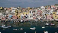 Procida, l'île enchantée du golfe de Naples