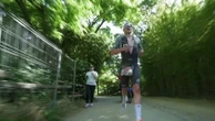 Ironman ultra trail marathon : le juteux business de l'endurance