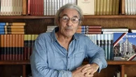 "Je ne vais pas être détruit par une petite année de prison" : l'écrivain franco-algérien Boualem Sansal espère rentrer en France d'ici samedi