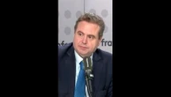 L'accord de paix entre les États-Unis et le Liban