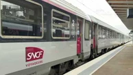 Trains annulés : le réseau SNCF à rude épreuve