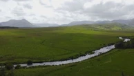 Lacs du Connemara : une randonnée à vélo inoubliable