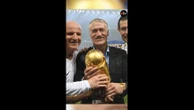 Franck Raviot et Guy Stéphan reviennent sur les moments forts du mandat de Didier Deschamps