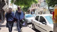 "Ils ont peur que ça leur échappe, alors, pour l'instant, ils laissent un peu faire sur le voile" : immersion dans les rues de Téhéran