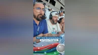 POV : avec les commentateurs de France-Paraguay