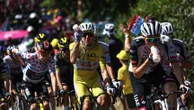 Déplacer la course dans le calendrier, partir plus tôt, prévoir un parcours alternatif... Quelles pistes pour limiter l'impact de la chaleur sur le Tour de France ?