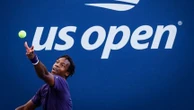 "Mon dernier objectif, c'est de jouer au moins jusqu'à quarante piges", espère Gaël Monfils