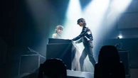 Rap, electro et JO ont dopé la musique "made in France" à l'étranger en 2024, selon le Centre national de la musique