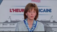 Donald Trump en Arabie Saoudite : "le business est une arme de sa diplomatie", selon Patricia Allémonière, grand reporter, spécialiste des questions internationales