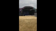 Canicule : le festival Solidays reporté, la Marche des Fiertés annulée