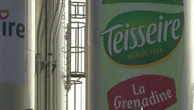 "On est effondrés, c'est une catastrophe" : Teisseire ferme son usine de sirops historique en Isère, près de 200 salariés accusent le coup