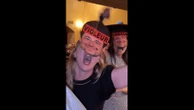 Trois militantes féministes interrompent le spectacle de Patrick Bruel