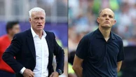 France-Angleterre : la "der" de Didier Deschamps pour conquérir la 3e place... Suivez avec nous la petite finale de la Coupe du monde, à 23 heures