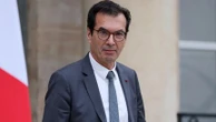 "On fait complètement confiance aux entreprises (...) l'application est très libre", assure Jean-Pierre Farandou, le ministre du Travail à propos des nouvelles aides au carburant