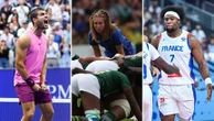 Alcaraz roi de New York, les Bleues en quarts du Mondial de rugby, désillusion tricolore à l'Eurobasket... Le récap sport du week-end