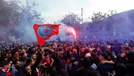Supporters de clubs français, allez-vous soutenir le PSG en finale de la Ligue des champions contre l'Inter Milan ? Racontez-nous