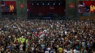 Des dizaines d'artistes boycottent le festival de musique électronique Sónar de Barcelone en soutien aux Palestiniens