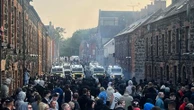 Deuxième soirée de violences à caractère raciste en Irlande du Nord, après une tentative de viol