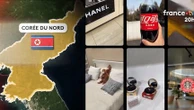 De Chanel à Starbucks, comment la Corée du Nord contourne les sanctions pour importer des marques occidentales
