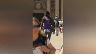 Christian traque les pickpockets dans Paris