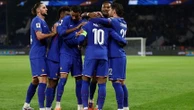 France-Azerbaïdjan : les Bleus s'imposent logiquement mais rendent une pâle copie lors du troisième match des qualifications pour le Mondial 2026