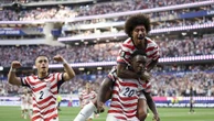 Coupe du monde 2026 : les Etats-Unis coulent le Paraguay et impressionnent pour leur entrée dans leur tournoi