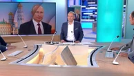 "Sur le terrain" du 25 septembre 2025 : la Russie, "tigre de papier" ou ours ?