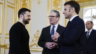 Nouveau sommet pour l'Ukraine, un presque record à la nage et le n'importe quoi à la montagne : ça dit quoi ce 18 août ?