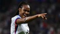 ENTRETIEN - Equipe de France : "J’attends beaucoup de cet Euro 2025", confie Marie-Antoinette Katoto