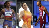 Mondiaux d'athlétisme : "C'est compliqué pour la tête et le corps"... Pourquoi l'année post-olympique s'avère souvent pénible pour les athlètes