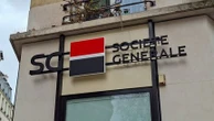 Le groupe Société générale condamné à payer une amende de 20 millions d'euros pour manquements à ses obligations