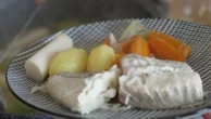 Gastronomie : la gainée, bouillabaisse des Ch'tis