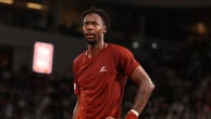 Tennis : "Qui est le plus débile entre vous et moi, honnêtement ?"... Gaël Monfils répond aux parieurs et aux insultes racistes après sa défaite à Stuttgart