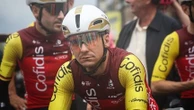 Tour de France 2025 : les excuses et la vive émotion de Bryan Coquard après son implication dans la chute de Jasper Philipsen, qui a abandonné