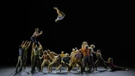 Les acrobates de haut vol du collectif XY fêtent leurs 20 ans à La Villette avec une ode à la Nature