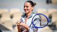 Roland-Garros 2026 : Marta Kostyuk, l'autre Ukrainienne qui pourrait faire trembler l'ocre parisienne