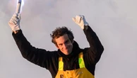 Mort de Charlie Dalin : "Son palmarès et sa bonne humeur resteront", rend hommage le navigateur Michel Desjoyeaux