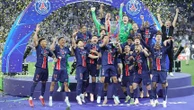 Victoire du PSG en Ligue des champions : parade sur les Champs-Elysées, réception par Emmanuel Macron, show au Parc des Princes... Retrouvez le programme des célébrations