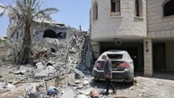 "Je me suis réfugié sous ma voiture" : en Israël, la population dénonce le manque d’abris dans les villes arabes