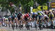 Bordeaux, deuxième ville la plus visitée du Tour de France, revenue sur le devant de la scène