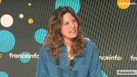 Vanille nous invite à regarder le monde dans son nouvel album : "La positivité et la gaieté reviennent"