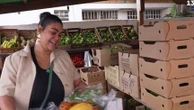 Guadeloupe : un homme veut relancer la culture des légumes oubliés de l’île