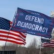 "Ce pays est tout ce que nous avons, donc je lutte" : aux États-Unis, la colère monte contre le redécoupage électoral
