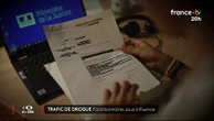 Menaces, corruption : quand les narcotrafiquants ciblent les greffiers du ministère de la Justice
