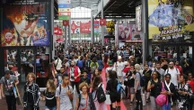 "On est passé d'un rassemblement de fans à un événement multigénérationnel" : les 25 ans de Japan Expo racontés par son cofondateur